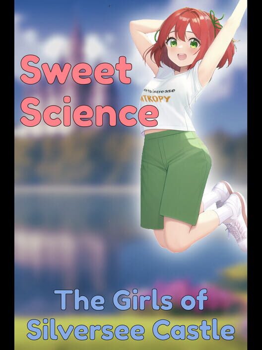 Sweet Science: The Girls of Silversee Castle