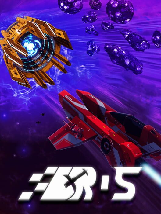 Death Race Outer Space