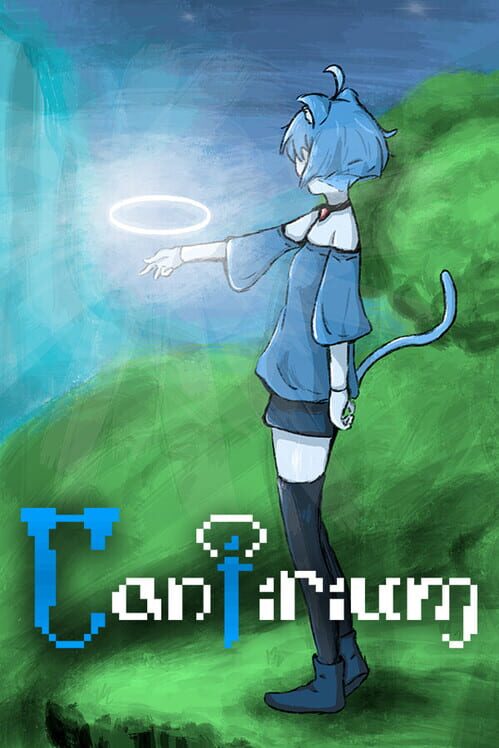 Cantirium: God Slayer