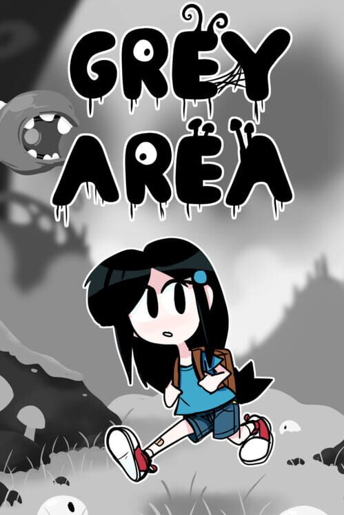 Grey Area