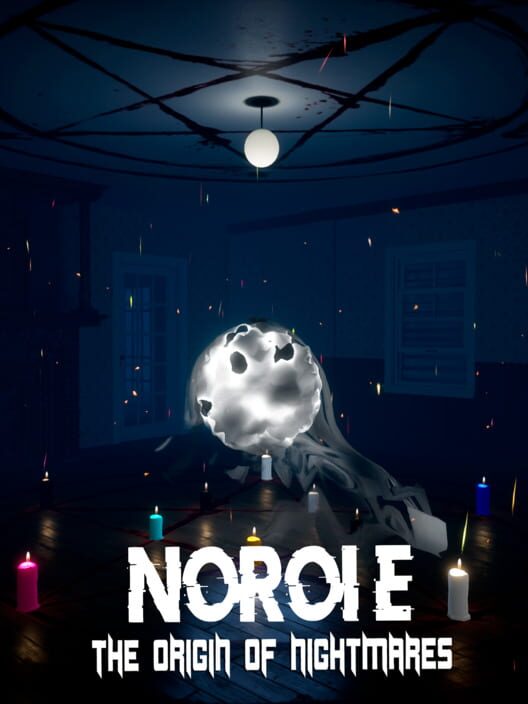 Noroi E: The Origin of Nightmares