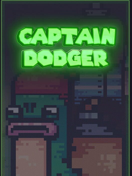 Porkotyler's Captain Dodger