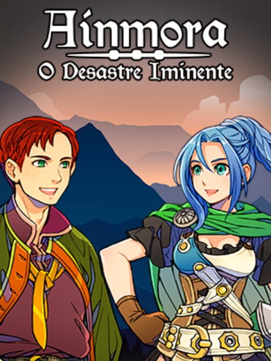 Ainmora: The Impending Disaster