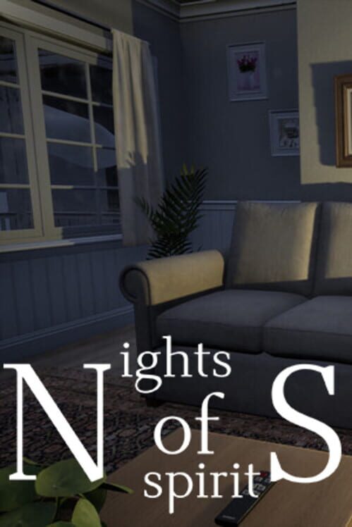 Night of Spirits