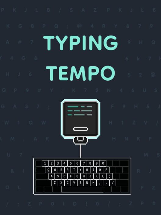 Typing Tempo