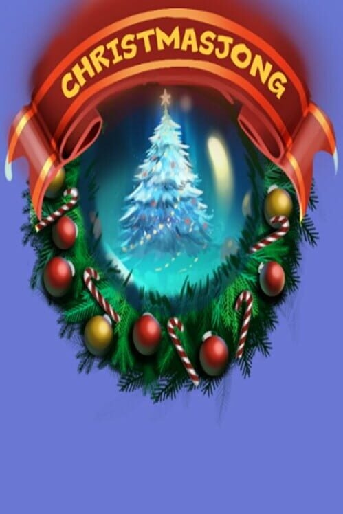 Christmasjong