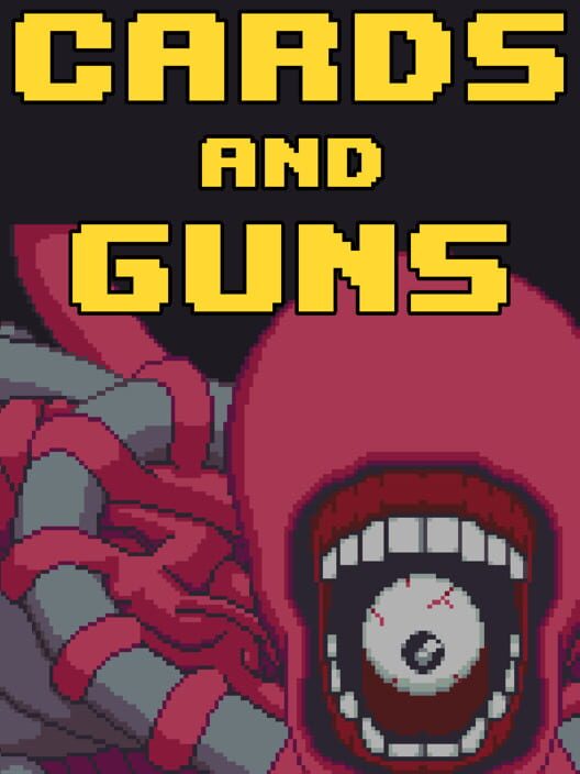 Cards and Guns