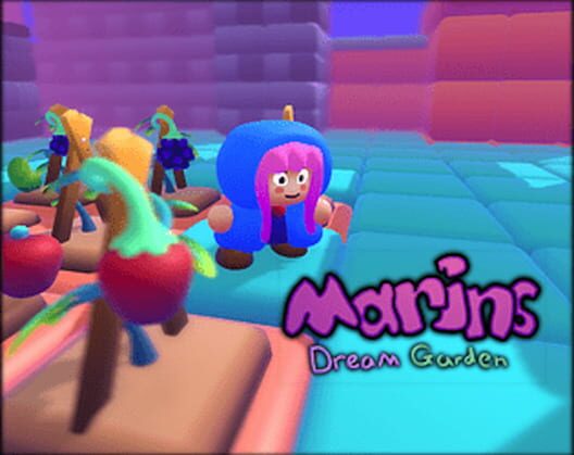 Marins Dream Garden