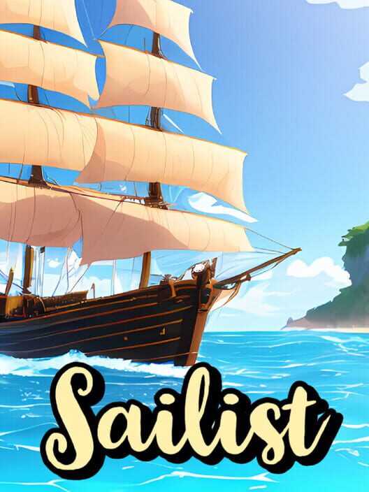 Sailist