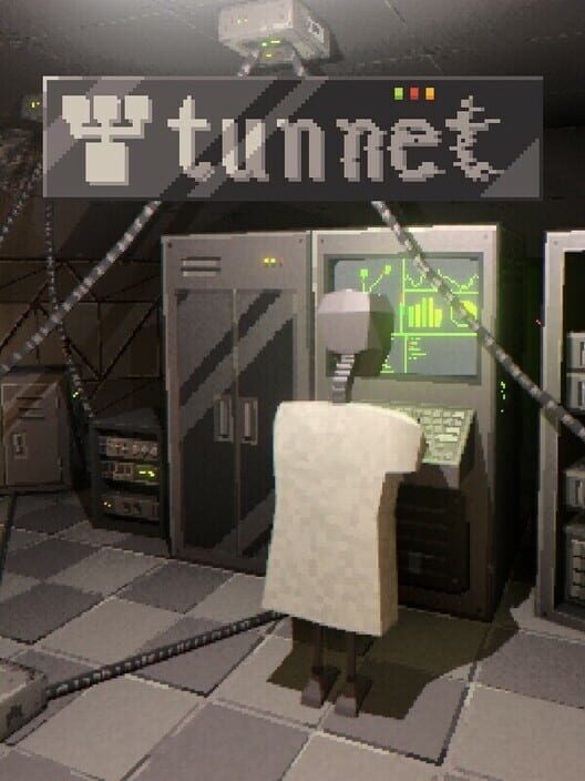 Tunnet