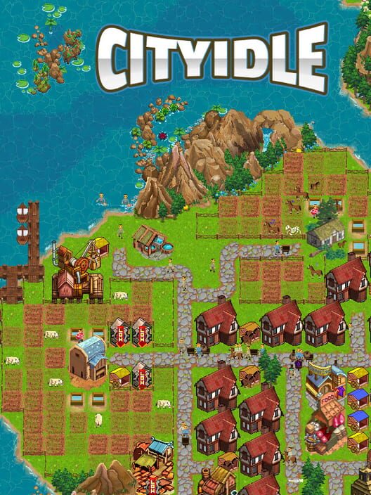 City Idle