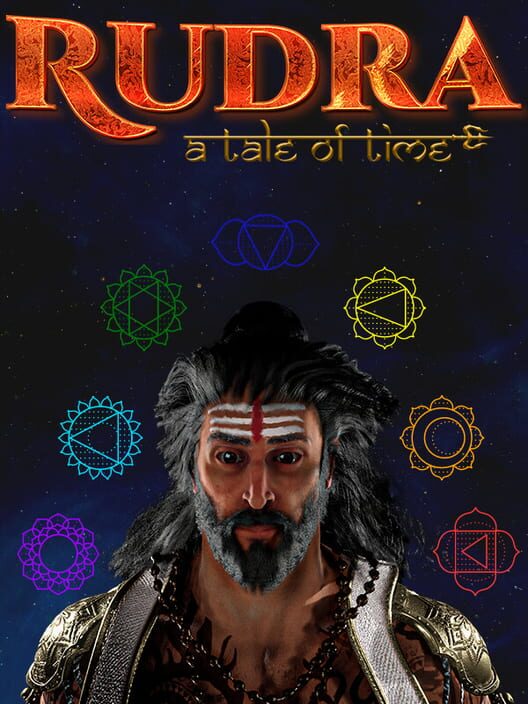 Rudra: A Tale of Time