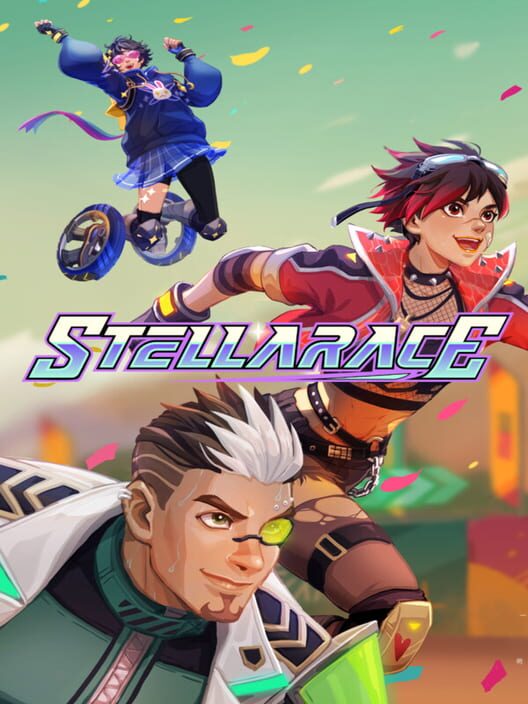 Stelarace