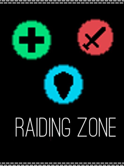 Raiding.Zone