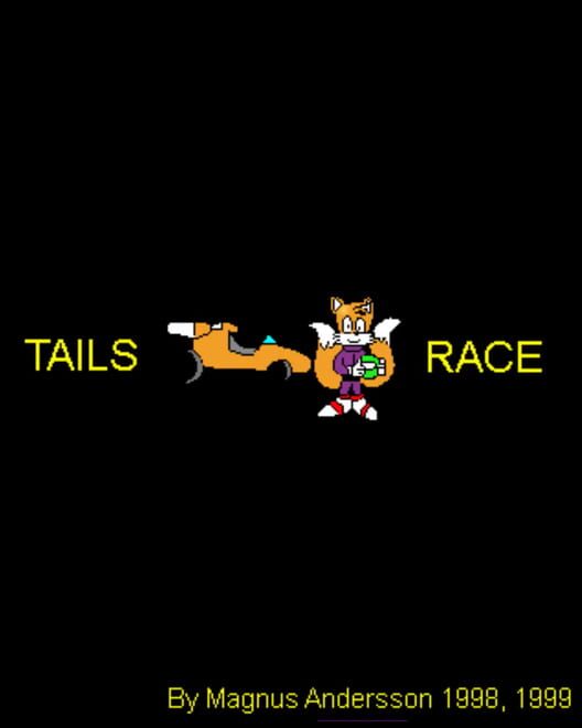 Tails Race