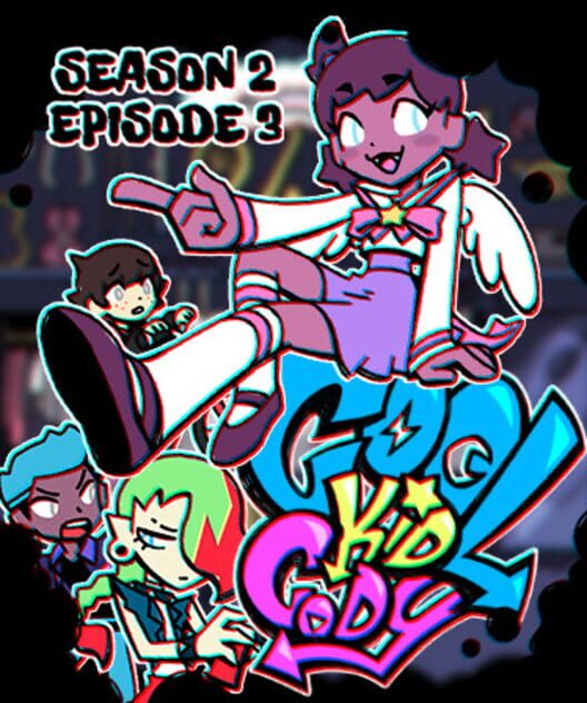 Cool Kid Cody: Season 2 - Episode 03