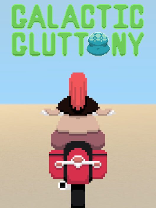 Galactic Gluttony