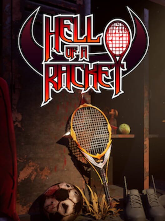 Hell of a Racket