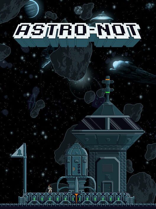 Astro-Not