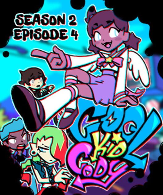 Cool Kid Cody: Season 2 - Episode 04
