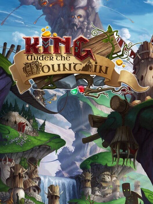 King under the Mountain