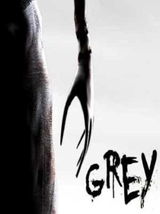 Grey