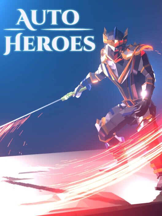 AutoHeroes