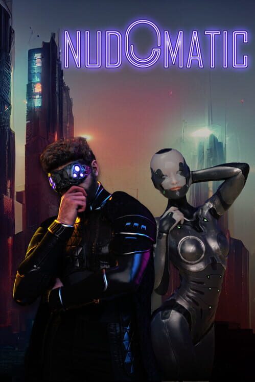 Nudomatic