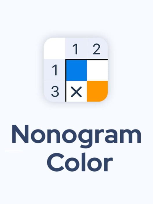 Nonogram Color