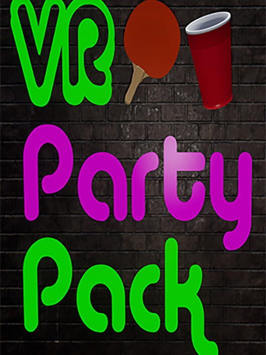 VR Party Pack