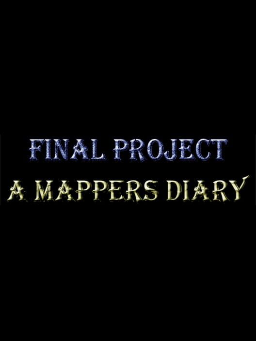 Final Project