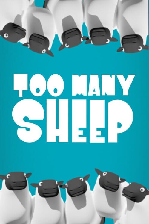 Too Many Sheep