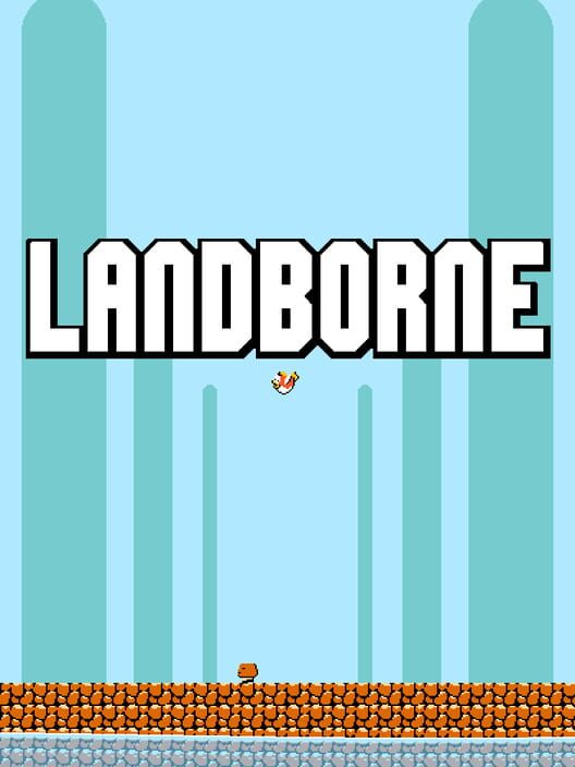 Landborne