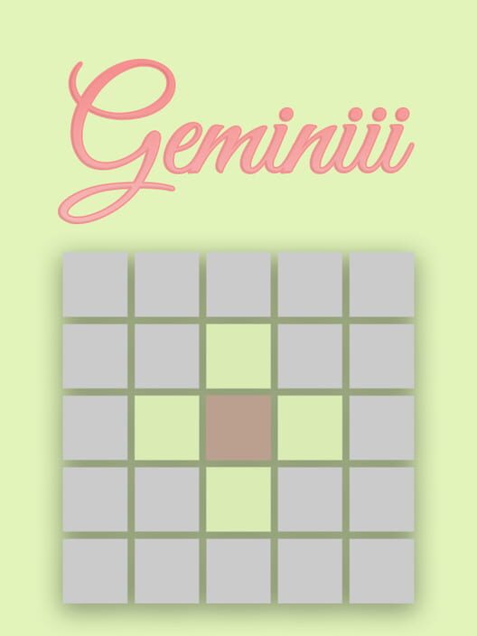 Geminiii