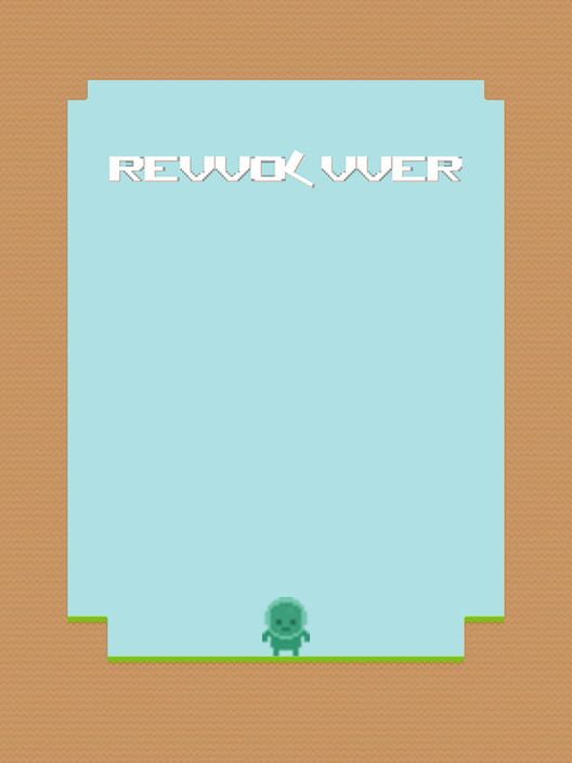 Revvolvver