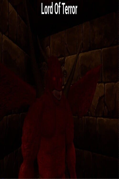 Lord of Terror