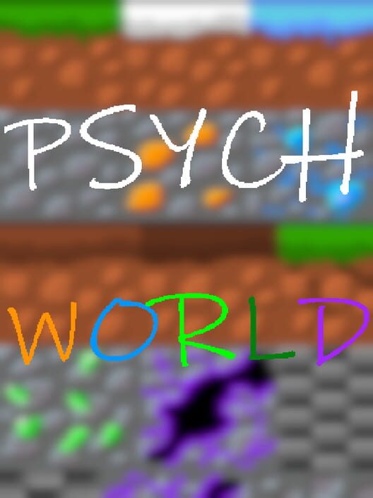 PsychWorld
