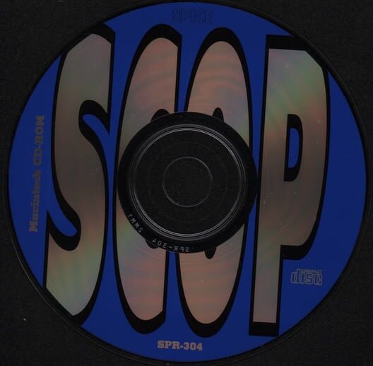 SCOP