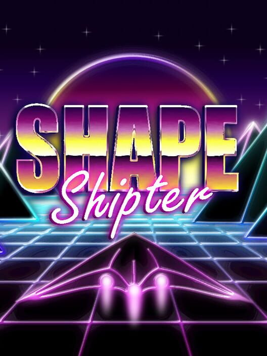 Shape Shifter