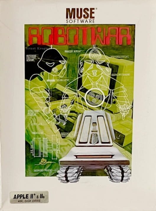 RobotWar
