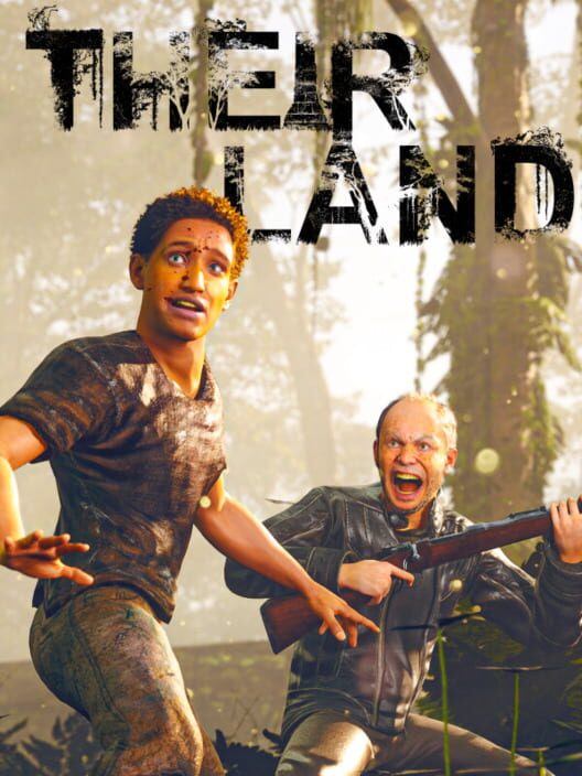 Their Land