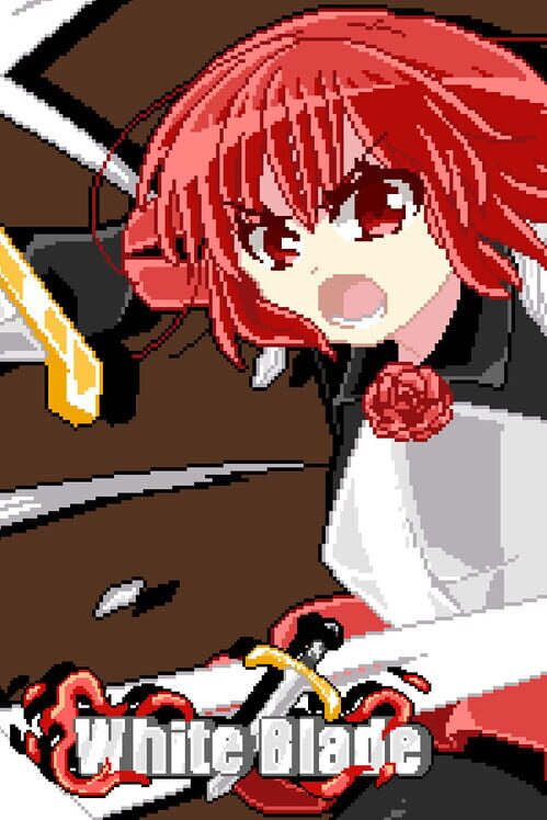 White Blade