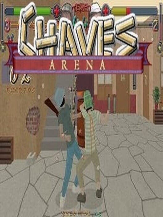 Chaves Arena