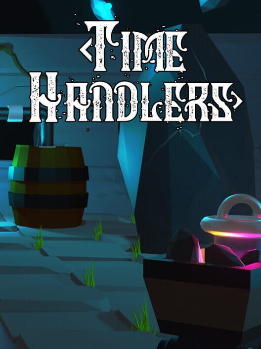 Time Handlers