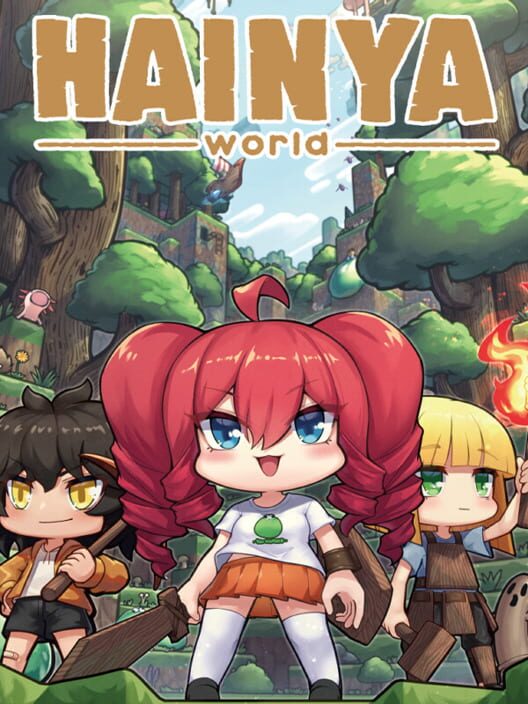 Hainya World