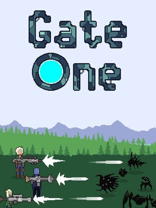 Gate One