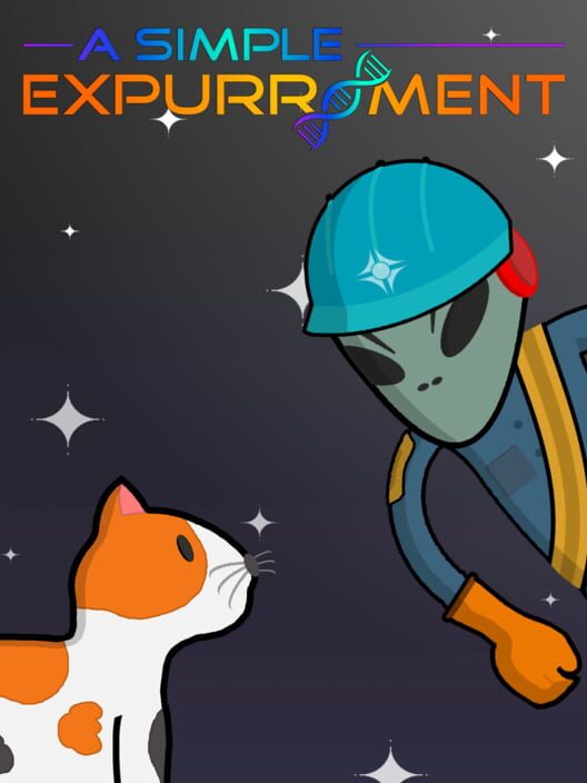 A Simple Expurriment