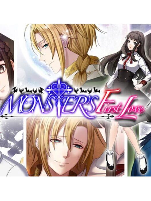 Monster’s First Love