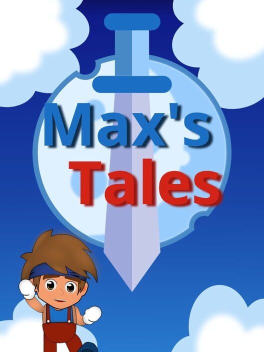 Max's Tales