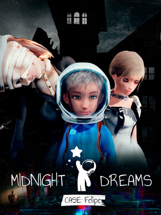 Midnight Dreams